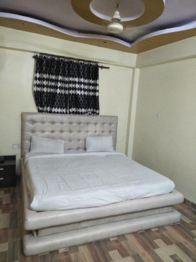 Hotel Shiv Mahima Inn By Wb Inn Prayagraj Exterior photo
