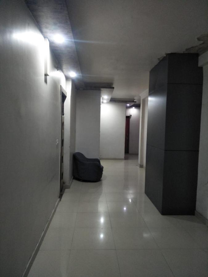 Hotel Shiv Mahima Inn By Wb Inn Prayagraj Exterior photo